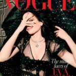 Eva Green Instagram – Της αρέσει να κρατά αποστάσεις από τη δημοσιότητα, αλλά για τη Vogue Greece Νοεμβρίου που είναι αφιερωμένη στο σινεμά και την τηλεόραση έκανε μια εξαίρεση. Η @evagreenweb φωτογραφίζεται ως φιλμ νουάρ ηρωίδα από την @ellenvonunwerth και μιλάει αποκλειστικά στην @kelly.stavropoulou για τον ρόλο της ως μοιραία γυναίκα στην πολυαναμενόμενη ταινία The Three Musketeers: Milady. Μη χάσετε το νέο τεύχος, αυτό το Σάββατο 28/10 στα περίπτερα μαζί με την @kathimerini. 

She likes to keep her distance from the public eye but made an exception for the Vogue Greece November issue which is dedicated to cinema and television. @evagreenweb is photographed as a film noir heroine by @ellenvonunwerth , and gives an in-depth interview to @kelly.stavropoulou, in which she talks all about her role in the much-anticipated movie The Three Musketeers: Milady. Don’t miss the new issue, available this Saturday 28/10, on newsstands with @kathimerini 

Editor-in-chief: @thaleiavoguegr
Creative and Fashion Director: @nicholasgeorgiou_
Art director:  @rinetta_._
Photographer:  @ellenvonunwerth
Makeup artist:  @harold_james @thewallgroup
Hairstylist: @perrinerougemonthair @carenagency
Nail Artist: @philippeovak @mfthavoneckham_agency
Photographer’s assistants: Nominoe Queinnec,  James Fontenau 
Digital Operator: Axel Launay
Fashion assistants: @charilaosm @sereen.gll 
Production on set:  @filipinee @chloe_rmbt @hilight.productions
Post-production : Ovidiu Oltean @venus_retouch
Production manager: @jojodaniil
Special thanks: @lagaleriebourbon