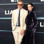 Eva Green Instagram - World premiere of LIAISON in Paris with our marvelous cast and crew Worldwide streaming starts on February 24 on @appletvplus @vincentcassel @stephenjameshopkins @laetitiaeido @therealdanielfrancis @eriqebouaney @bukkybakray9 @irene_jacob_ @gerardlanvinofficiel @yantual @thierry.fremont @stanislasmerhar
