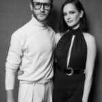 Eva Green Instagram – Peter Hawkings did such a magnificent job .
High-voltage glamour and sex appeal at #TomFord !

Make Up : @harold_james 
Hair : @perrinerougemonthair