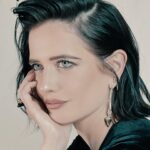 Eva Green Instagram - D'autres photos... Merci à tous ceux qui ont vécu ces moments avec nous. Il n'y a pas plus bel écrin pour découvrir #LesTroisMousquetairesLesFilms @lestroismousquetaireslesfilms qu'une salle de cinéma. Allez-y dès le 5 avril.