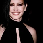 Eva Green Instagram – Peter Hawkings did such a magnificent job .
High-voltage glamour and sex appeal at #TomFord !

Make Up : @harold_james 
Hair : @perrinerougemonthair
