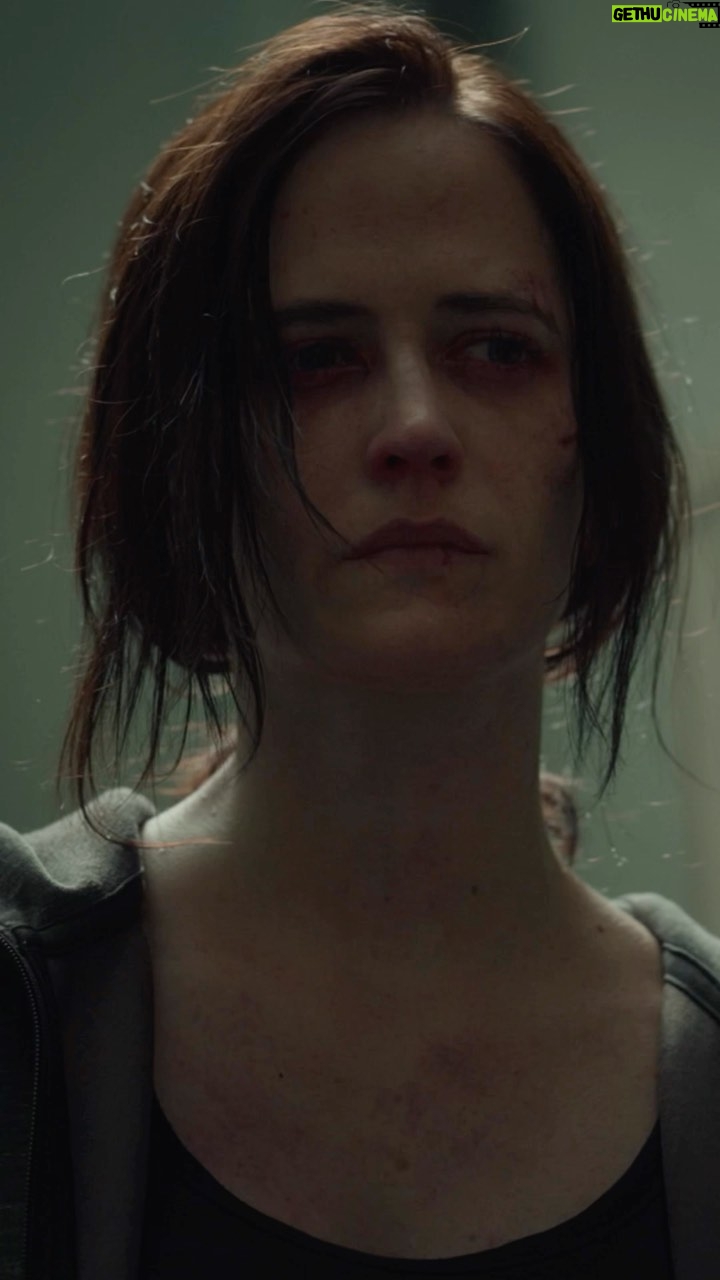 Eva Green Instagram - 20 years of running comes to an end. #Liaison finale now streaming on @appletvplus