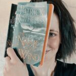 Eva Green Instagram - For #WorldBookDay , I’m reading “Just Mercy“ by Bryan Stevenson and “The Name of the Wind“ by Patrick Rothfuss . “There is a strength , a power even , in understanding brokenness, because embracing our brokenness creates a need and desire for mercy ,and perhaps a corresponding need to show mercy . When you experience mercy, you learn things that are hard to learn otherwise . You see things you can’t otherwise see; you hear things you can’t otherwise hear . You begin to recognize the humanity that resides in each of us .” — Bryan Stevenson “Words are pale shadows of forgotten names. As names have power , words have power. Words can light fires in the minds of men. Words can wring tears from the hardest hearts . “ — Patrick Rothfuss What are you reading ? 📚