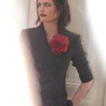 Eva Green Instagram – Couldn’t pick which Eva to be yesterday 🫠

Stylist: @mistersamuelf
Hair: @alainpichonhair
Photos and Make-Up: @harold_james
Suit: @philosophyofficial