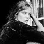 Eva Green Instagram - The unique and gorgeous Jane Birkin💔
