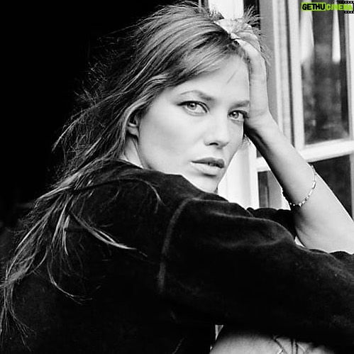 Eva Green Instagram - The unique and gorgeous Jane Birkin💔