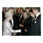 Eva Green Instagram – I add my sympathies to everyone grieving the passing of Her Majesty Queen Elizabeth II. Her grace, determination, dignity, and sense of duty are universally admired throughout the UK and beyond. She was an animal lover and a remarkable public figure who championed hundreds of charities and organisations during her 70-year reign. It was my honour to have met her.
