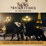 Eva Green Instagram – ⚔️ Discover the arrival of the Musketeers at the premiere screening of the film at Les Invalides!

In order to thank this symbolic place for having hosted the film-shooting and the premiere, 1 euro will be donated to the Institution Nationale des Invalides for each ticket sold on May 3rd

www.invalides.fr/patients/centre-des-pensionnaires

Sortie le 5 avril ⚔️

@lestroismousquetaireslesfilms #LesTroisMousquetairesLesFilms #DArtagnan