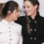 Eva Green Instagram - La soirée d’hier était magique. Merci à tous ceux qui sont venus la célébrer avec nous. Et un grand merci à toute l’incroyable équipe de @lestroismousquetaireslesfilms je n’oublierai jamais les moments qu’on a partagés 💫 #Milady @pathefilms