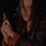 Eva Green Instagram – Explosive episode 5 of #Liaison now streaming on @appletvplus