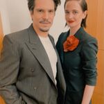 Eva Green Instagram – D’Artagnan and Milady ❤️‍🔥

“Faible ou forte , répétait Milady , cet homme a donc une lueur de pitié dans son âme ; de cette lueur je ferai un incendie qui le dévorera“.

#LesTroisMousquetairesLesFilms #DArtagnan @lestroismousquetaireslesfilms @pathefilms