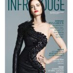 Eva Green Instagram - Je vous livre un peu des secrets de Milady dans cette interview pour @infrarougemagazine 🤫  Photographe : @driuandtiago Stylisme : @mirandaalmond Coiffure : @alainpichonhair Maquillage : @lisaeldridgemakeup Manucure : Keziah Waudby @lestroismousquetaireslesfilms #Milady #LesTroisMousquetairesMilady @pathefilms