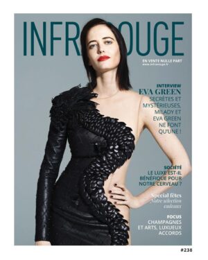 Eva Green Instagram - Je vous livre un peu des secrets de Milady dans cette interview pour @infrarougemagazine 🤫 

Photographe : @driuandtiago
Stylisme : @mirandaalmond
Coiffure : @alainpichonhair
Maquillage :  @lisaeldridgemakeup
Manucure : Keziah Waudby

@lestroismousquetaireslesfilms
#Milady
#LesTroisMousquetairesMilady
@pathefilms