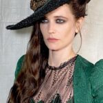 Eva Green Instagram - Second instalment of makeup, hair and costume design play days and initial screen tests with my darling @evagreenweb for Milady and @lestroismousquetaireslesfilms I will always treasure these joyful, creative collaborative sessions back in 2022.. there wasn’t a feather, appliqué, pigment, pearl, leaf of gold, wig, hairpiece, puff of powder, smudge of lampblack or piece of taffeta adornment left unexplored! For more looks scroll down my reels for the first instalment in May 23 (including the emerald green mica eye moment!) @thierrydelettre @alainpichonhair @martin_bourboulon @pathefilms @kerryskeltondesigner_makeup @lestroismousquetaireslesfilms #lisaeldridgemakeup #evagreen #makeup #makeupdesign #the3musketeers #milady #film #frenchfilm