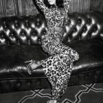 Eva Green Instagram - Thank you @voguegreece , for letting me play with @ellenvonunwerth , who always makes me feel like I’m at my sexiest 💋 Read my interview with @kelly.stavropoulou in the new issue, out today . Creative and Fashion Director: nicholasgeorgiou_ Hair: @perrinerougemonthair Makeup: @harold_james Nails: @philippeovak
