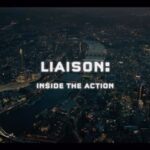 Eva Green Instagram - Go inside the action of #Liaison. Episode 2 on Friday on @appletvplus .