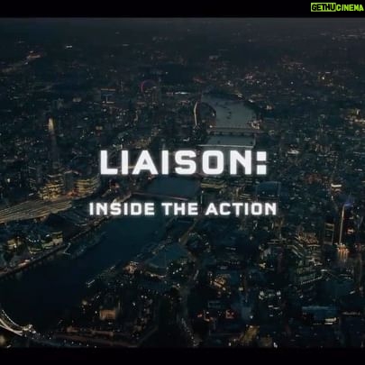 Eva Green Instagram - Go inside the action of #Liaison. Episode 2 on Friday on @appletvplus .