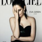 Eva Green Instagram - @evagreenweb x @lofficielliechtenstein Eva Green is gracing our new „The Iconic Edition“ Printcover. Find the full story and exclusive interview in this winter issue. Eva is wearing a dress from @rochasofficial and Jewelery from @germankabirski on the cover shot by @rachell_photo Hair @perrinerougemonthair ( @carenagency ) Makeup @harold_james ( @thewallgroup ) Styling @annalenasophie_g Production @maieragency @loizos_sofokleous Editor-in-chief @gracemaier Styling Assistent @noursassine Photo Assistent @_aklaudija @paulinemontagne Location @legrandmazarin #evagreen #lofficielliechtenstein #coverstory