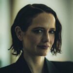 Eva Green Instagram - @nytimes portraits of me and @vincentcassel by @julien_mignot . Interview link in bio.
