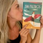 Eva Isanta Instagram - #SinFiltros de @palomabravo Ya en mis manos y colándose por mis venas directo a mi alma . Un honor presentarlo junto a #palomabravo y @martagarciaaller el próximo jueves 5 de octubre en el Círculo de Bellas Artes. ¿Te vienes? 19:30h @contraluz_editorial @agenciadospassos @cbamadrid #novela #presentacion #circulodebellasartes #madrid