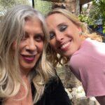 Eva Isanta Instagram - ¡Te pillé @oliviabaglivi! Por fin juntas, gracias a @cinemahebrero #canguro el rodaje @garajonayproducciones