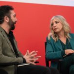 Eva Isanta Instagram - Una gran noticia #laciudaddelaluz se reactiva. Los estudios de cine de los Alicante vuelven a convertirse en un lugar indispensable para nuestra industria audiovisual. De todo ello hablamos hace unos días con grandes profesionales del sector. Gracias @grupoidex y @rubenfr87 por contar conmigo para conducir este ilusionante acto. Gracias @fermincresporodriguez @kiko_martinez_ @fabiabventura #fernandovictooriadelecea #cristinamorales y #juanmanuelguimerans por acompañarnos . @finallypress @olayavascomakeup @borial_management ❤️ #ciudaddelaluz #estudios #platós #alicante #comunidadvalenciana