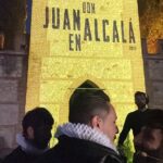 Eva Isanta Instagram - Fiesta de interés turístico nacional: Don Juan en Alcalá. Hoy sábado 28 y mañana domingo 29. Acérquense a la Huerta del Obispo a las 19:30. Bien abrigados, por favor, y con sus sentidos bien abiertos. ¡ A disfrutar de este maravilloso elenco! Dirige Triana Lorite para @comolaseda @aytoalcalah Vestuario @pierpaoloalvaro Ayudantes dirección @zoesepulvedam @arco9 Reparto @danimuriel @anaruizactriz @juan_fernandez_oficial @crispulocabezas @antonioalbella @didierotaola @antonioponceactor @soyjuancaballero @chemamoro @jpmbarna @belen_orihuela_ @lisilinder y @lucia.espin