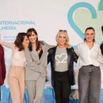 Eva Isanta Instagram - Qué buen momento @festivalmeria gracias al coloquio creado por @elenassanchez_ El trabajo de la actriz-actor como oficio amado y forjado desde dentro. Compañeros ❤️ @pacotous @marialeonbarrios @mirenib @oscar_casas_ #fical #charlacoloquio #festival #almería @borial_management