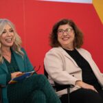 Eva Isanta Instagram – Una gran noticia #laciudaddelaluz se reactiva. 
Los estudios de cine de los Alicante vuelven a convertirse en un lugar indispensable para nuestra industria audiovisual.
De todo ello hablamos hace unos días con grandes profesionales del sector.
Gracias @grupoidex y @rubenfr87 por contar conmigo para conducir este ilusionante acto.
Gracias @fermincresporodriguez @kiko_martinez_  @fabiabventura #fernandovictooriadelecea #cristinamorales y #juanmanuelguimerans por acompañarnos .

@finallypress @olayavascomakeup @borial_management ❤️

#ciudaddelaluz #estudios #platós #alicante #comunidadvalenciana