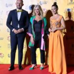Eva Isanta Instagram – Lo del @ficgaldar es algo a perpetuar y hacer crecer.
Las calles del pueblo se convierten en un plató gigante, el cine más internacional puede disfrutarse, hay acceso a cursos y charlas con profesionales del sector…  florecen semillas para nuevos cineastas y creadores.
Gracias @rutharmasj por hacerlo posible y al #ayuntamientodegaldar por darle vida.
Un honor conoceros en esta undécima edición. ¡Por muchas más!

Gracias por ponerme luz 
@vidaymilagrosofficial 
@tintaybariloche @galleryroomc @scandal54 @jabierbilbaojoyas 
@sirococb 
@borjavera by @borial_management