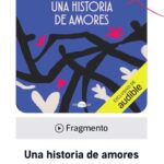 Eva Isanta Instagram - #Unahistoriadeamores ya está en @audible_es !!! Escucha esta novela íntima,en la que tengo el honor de ser la voz de su autora @palomabravo Gracias amiga❤️ Gracias a @audible_es y a @eva_tecnison por brindarme esta experiencia. Gracias especiales a @albertoreyesweb por compartir sensibilidad. Deseando repetir . @agenciadospassos #novela #audiolibro #palomabravo #audible #evatechnison