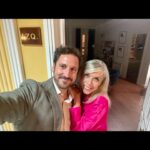 Eva Isanta Instagram - ¡La 13 en abierto y para todos! Esta noche 22h @la_queseavecina en @telecincoes @contuberniofilms @alber_caballero @lauracaballero_ @mediasetcom @pablochiapella @nachoguerreros @jaimeribafer @laugomezlacueva @alexdelacroix @alexgadea01