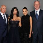 Eva Longoria Instagram – Of course, I am honored and thrilled personally, but I am even more excited about the impact I think we can have on this country through/by investing in the strength of the Latino community. As you may know, 12 years ago, I started the Eva Longoria Foundation, because I wanted to give the Latino community the opportunities we deserve and truly unlock the positive impact that we can have on this country.

Thank you Jeff and Lauren for your endless generosity and huge hearts! 💕 best birthday present ever!
