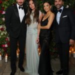 Eva Longoria Instagram – So much fun celebrating you @victoriabeckham! To be in a room filled with people who love and adore you as much as I do is truly special! I celebrate you this year and all the years to come! Love you 💕