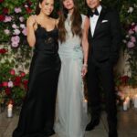 Eva Longoria Instagram – So much fun celebrating you @victoriabeckham! To be in a room filled with people who love and adore you as much as I do is truly special! I celebrate you this year and all the years to come! Love you 💕