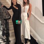 Eva Longoria Instagram – Happy birthday my beautiful sister @victoriabeckham! I’m so lucky to have you in my life. Your friendship, loyalty, beauty and humor is endless! I wish everyone had a best friend like you. I wish you all the happiness in the world for you today and always! Love you 💞