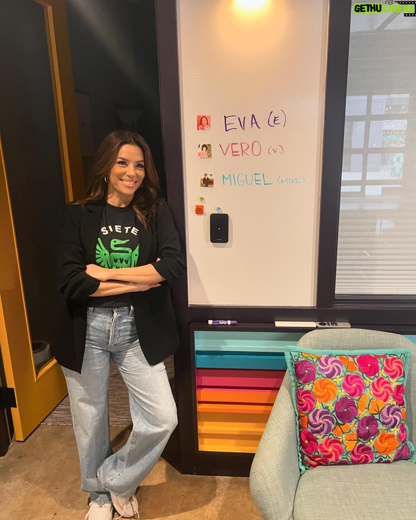 Eva Longoria Instagram - Some recent favorite life momentsđź’–