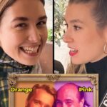 Eva Soriano Instagram - Test de gemelidad entre @evasoriano_ y @ed3nnnnn para descubrir si son twins de verdad😮