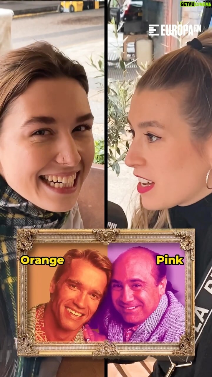 Eva Soriano Instagram - Test de gemelidad entre @evasoriano_ y @ed3nnnnn para descubrir si son twins de verdad😮
