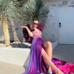 Eva Soriano Instagram - PAVO REAL PAVO REAL VIIIVVAAA LA NUMERASAOOO 🦚🦚🦚 @festivaldeibiza