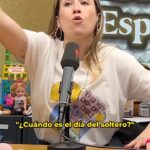 Eva Soriano Instagram - ¿Tienes el corazón vacío y el alma agria o te gusta San Valentín?💖 ********** #cuerposespeciales Eva le grita a los enemigos del amor