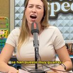 Eva Soriano Instagram - ‘En España no se ve’ Este temazo de @evasoriano_ pronto en todas las plataformas digitales👩‍🎤