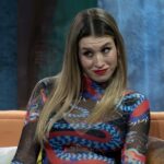 Eva Soriano Instagram - QUE EVA ERES HOY????🤡