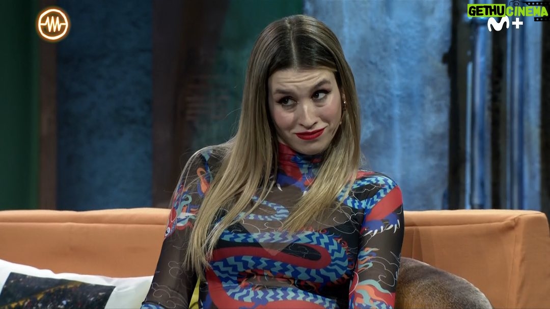 Eva Soriano Instagram - QUE EVA ERES HOY????🤡