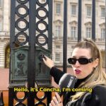 Eva Soriano Instagram – Eva Soriano asalta el Buckingham Palace en su particular ‘Objetivo Kate Middleton’🤓

**********
#cuerposespeciales #katemiddleton #londres #periodismo