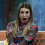 Eva Soriano Instagram - QUE EVA ERES HOY????🤡