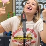Eva Soriano Instagram – Venga, @manaoficial, enrollaos un poco, que nos encantáis🙏

***********
#cuerposespeciales @evasoriano_ le dedica una canción a Maná
