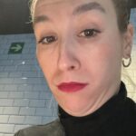Eva Soriano Instagram - TIOVIVO EMOCIONAL 🎠🎠 ahora que ya sabéis la noticia adjunto las fotos que les enviaba a mis xoxes cuándo me preguntaban “qué tal estás”, grasias por los mensajitos sois peña trolleadora pero muy maja. ♥️♥️♥️✨✨