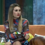 Eva Soriano Instagram - QUE EVA ERES HOY????🤡