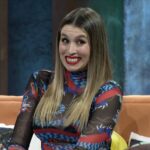 Eva Soriano Instagram - QUE EVA ERES HOY????🤡